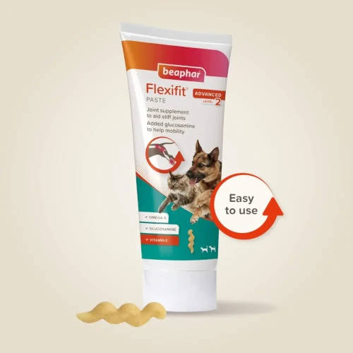 BEAPHAR Joint Care/ Flexifit Paste 250 g - Image 3