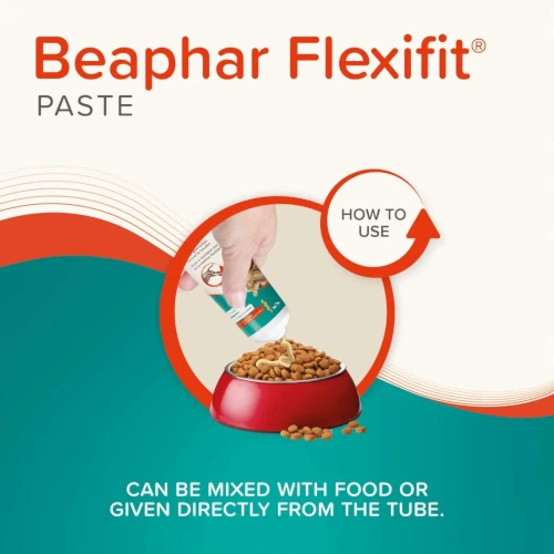 BEAPHAR Joint Care/ Flexifit Paste 250 g - Image 6