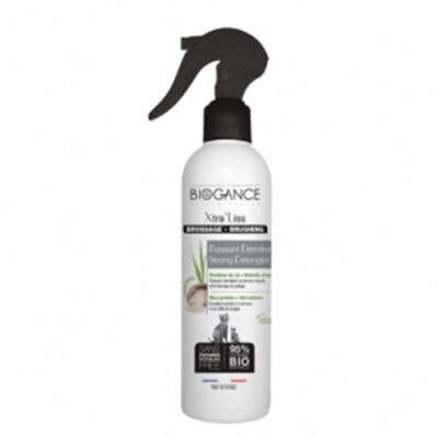 BIOGANCE XTRA LISS CAT DETANGLER спрей за сплъстена козина котка, 250 мл.