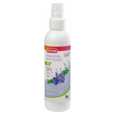 BEAPHAR BIO Anty-Tangle Spray 200 ml