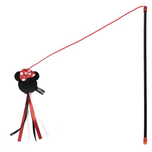 Cerda Cat toy Minnie rod