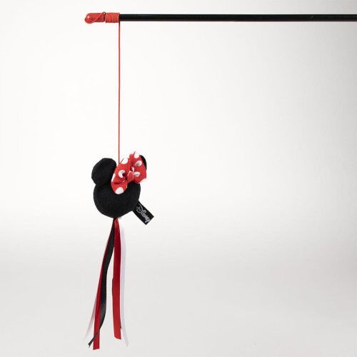 Cerda Cat toy Minnie rod - Image 2