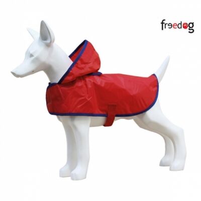 Freedog Impermeable basic - Дъждобран за куче