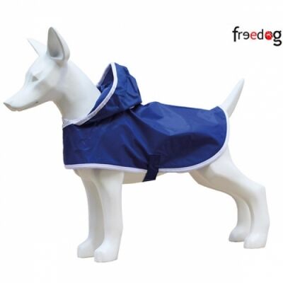 Freedog Impermeable basic - Дъждобран за куче - Image 2