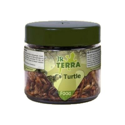 JR TERRA Turtle