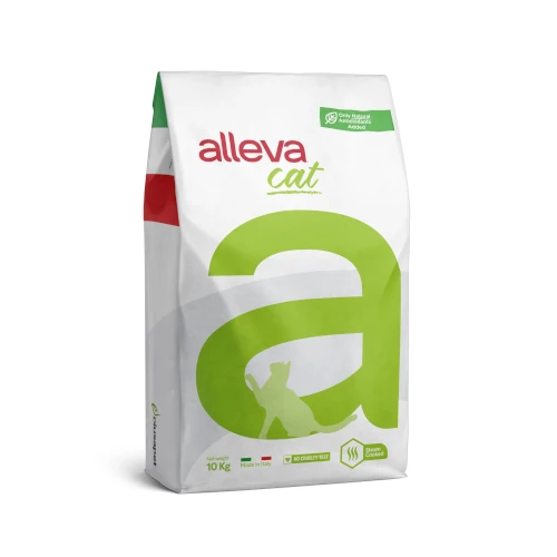 Alleva Equilibrium Sensitive Adult Cat Duck - Image 3