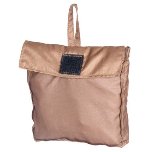 Raincoat POCKER Mokka - Image 4