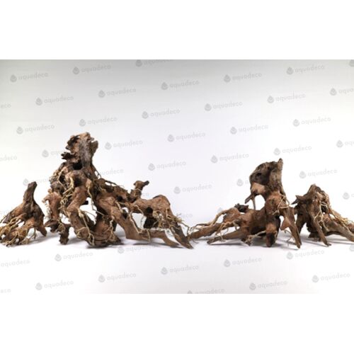 Aquadeco Octopus Wood